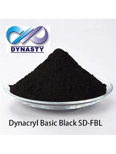 Basic Black SD-FBL; Basic Black Specialty