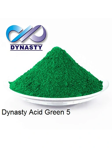 Acid Green 5