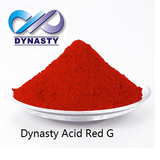 Acid Red G