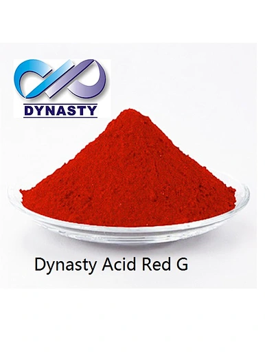 Acid Red G