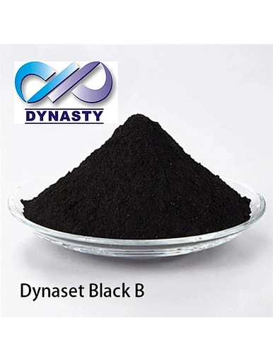 Dynaset Black B
