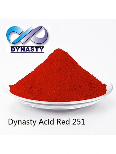 Acid Red 251
