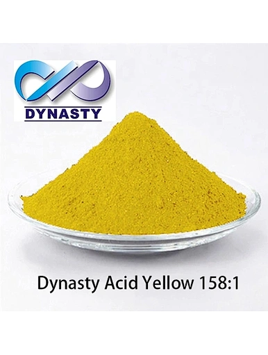 Acid Yellow S-5GL
