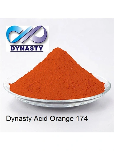 Acid Orange 174 Acid Orange 174