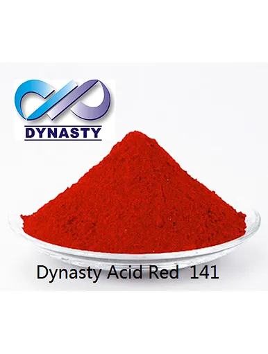 Acid  Red 141 Acid  Red 141
