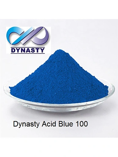 blue 100