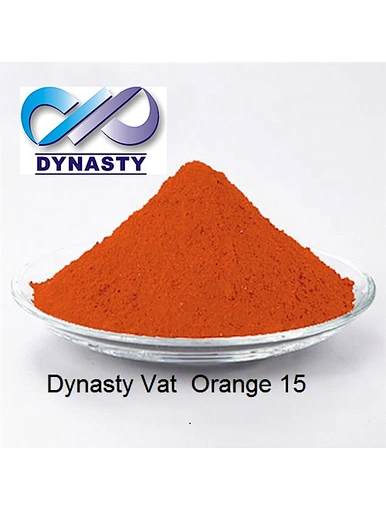 Orange 15