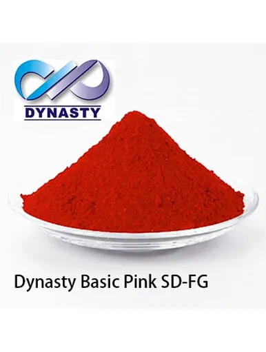 basic red 13