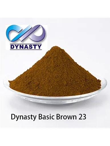 brown 23