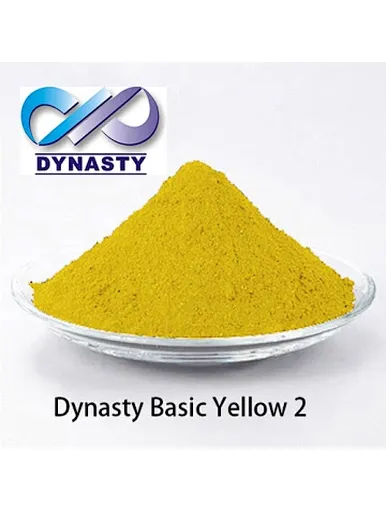 Basic Auramine O