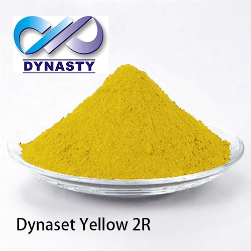 Acid Yellow 2R