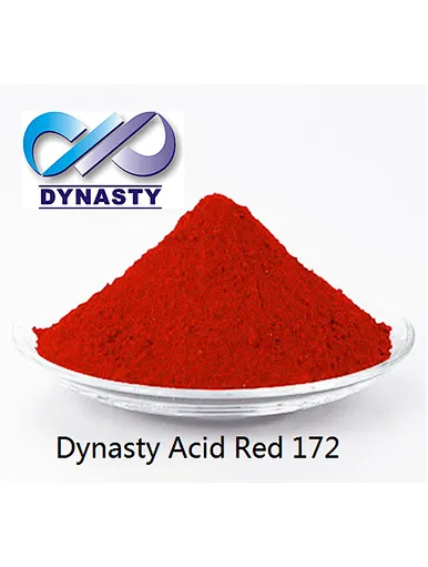 Acid  Red 172 Acid  Red 172