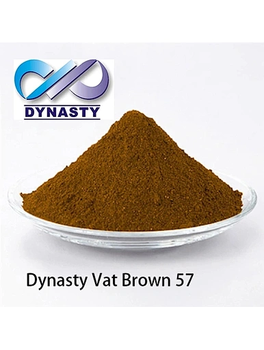 Vat  Brown 57