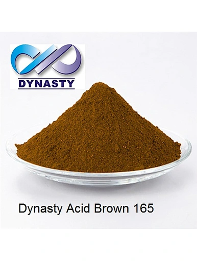 Acid  Brown 165 Acid  Brown 165