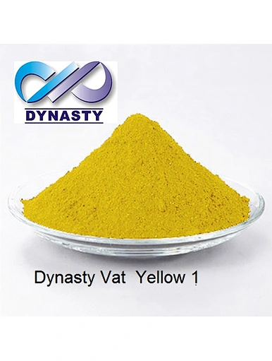Vat Yellow 1
