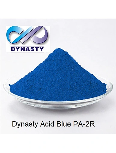 Acid Blue PA-2R Acid Blue PA-2R