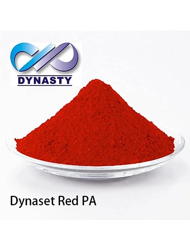 red pa