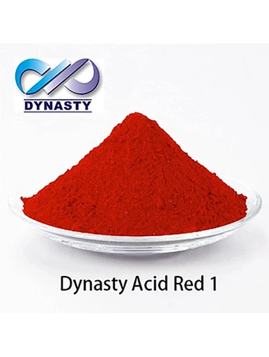 Acid  Red 2G
