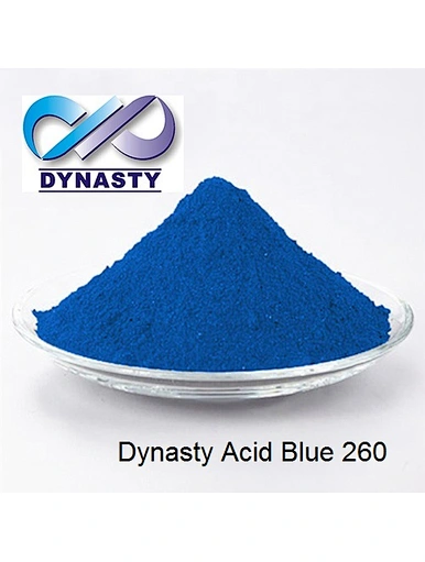 Acid  Blue 260