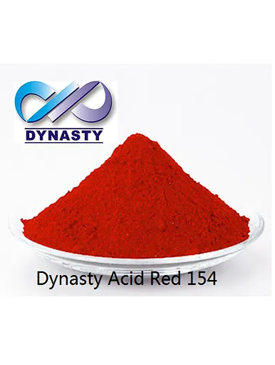 Acid  Red 154 Acid  Red 154