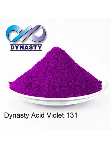 fast violet