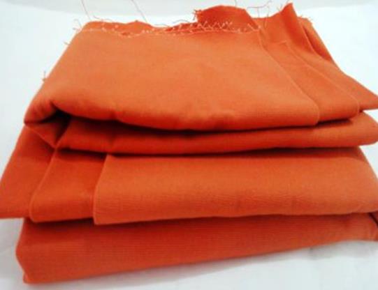 application of vat orange dyes