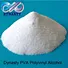 PVA  Polyvinyl Alcohol