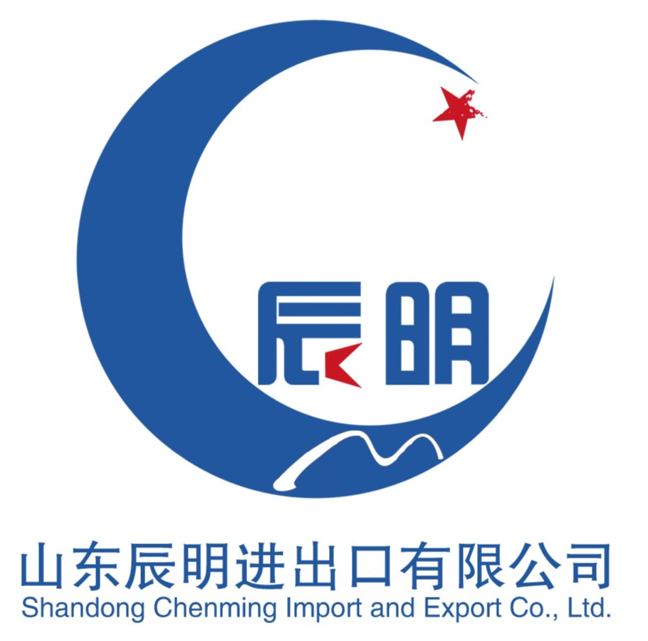 SHANDONG CHENMING IMPORT AND EXPORT CO.,LTD.