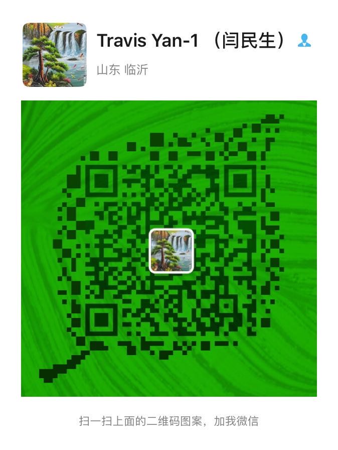 qr code