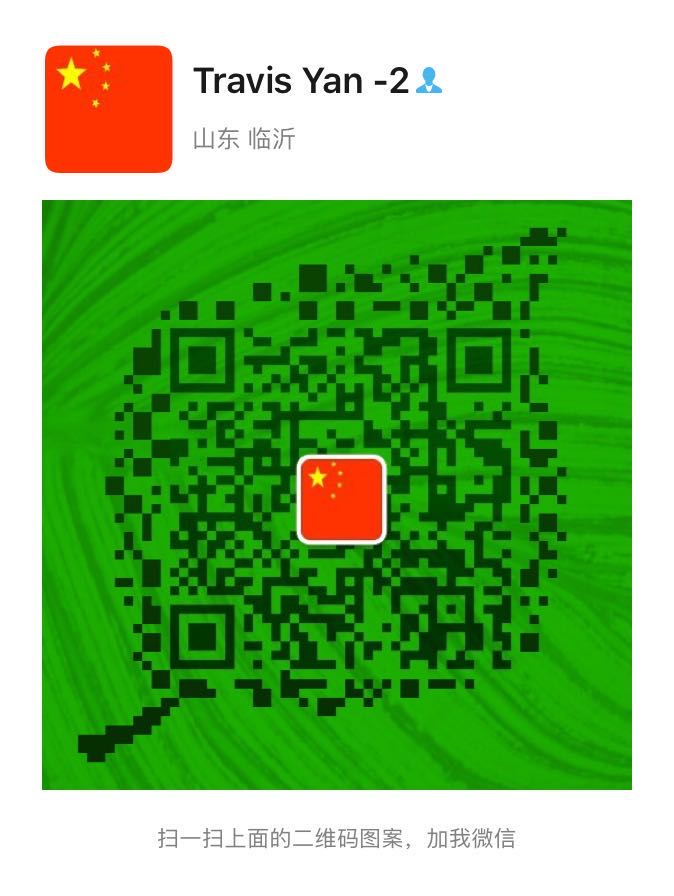 wechat qr code