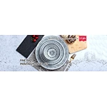 PAD PRINTING DINNER SET