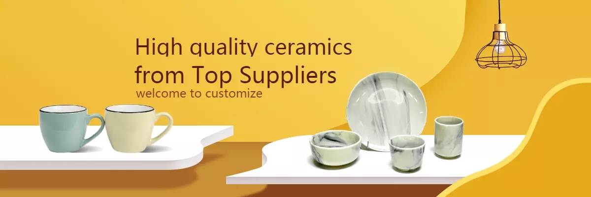 HIGH QUALITY CERAMICS