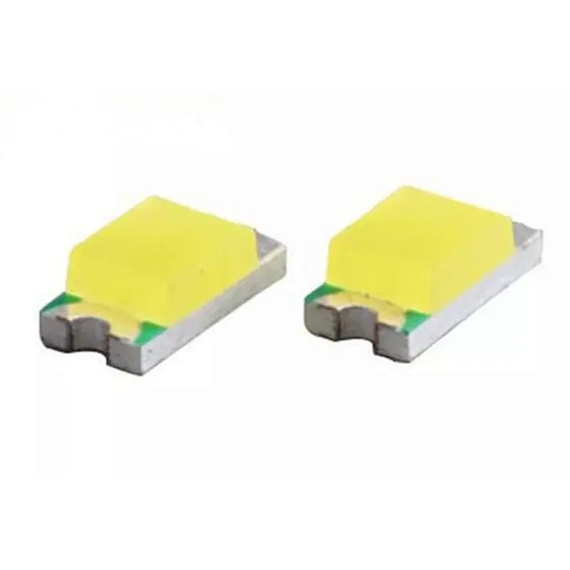 1206 smd led