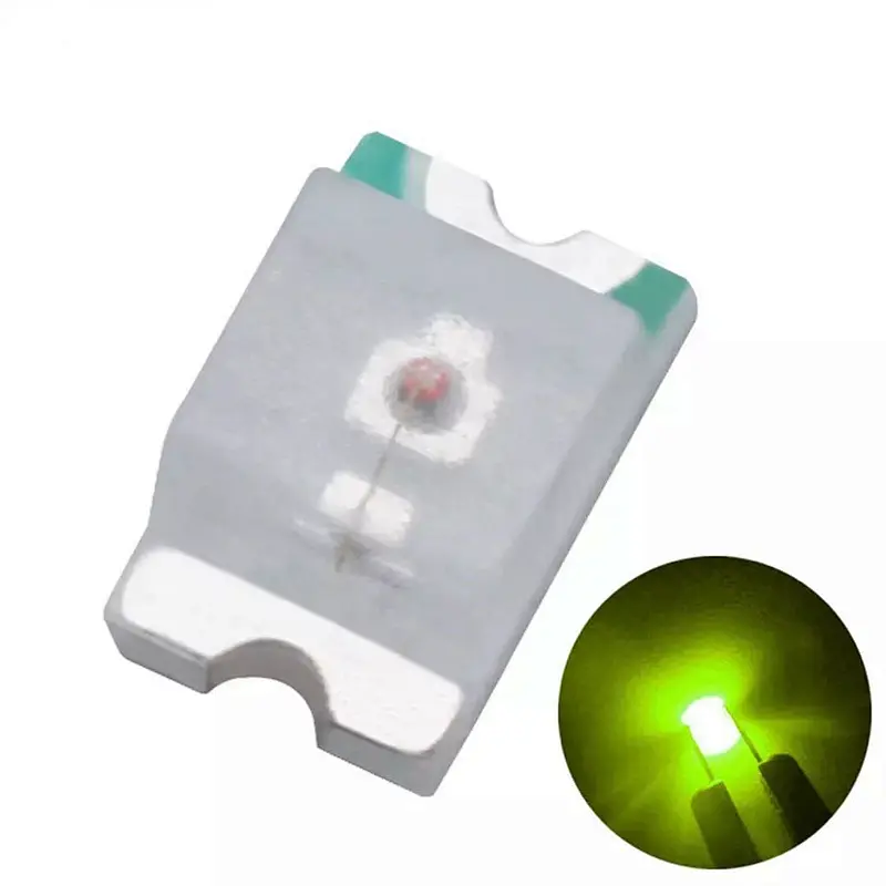 0603 smd led