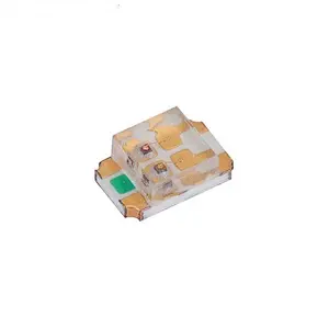 0805 bi-color smd led