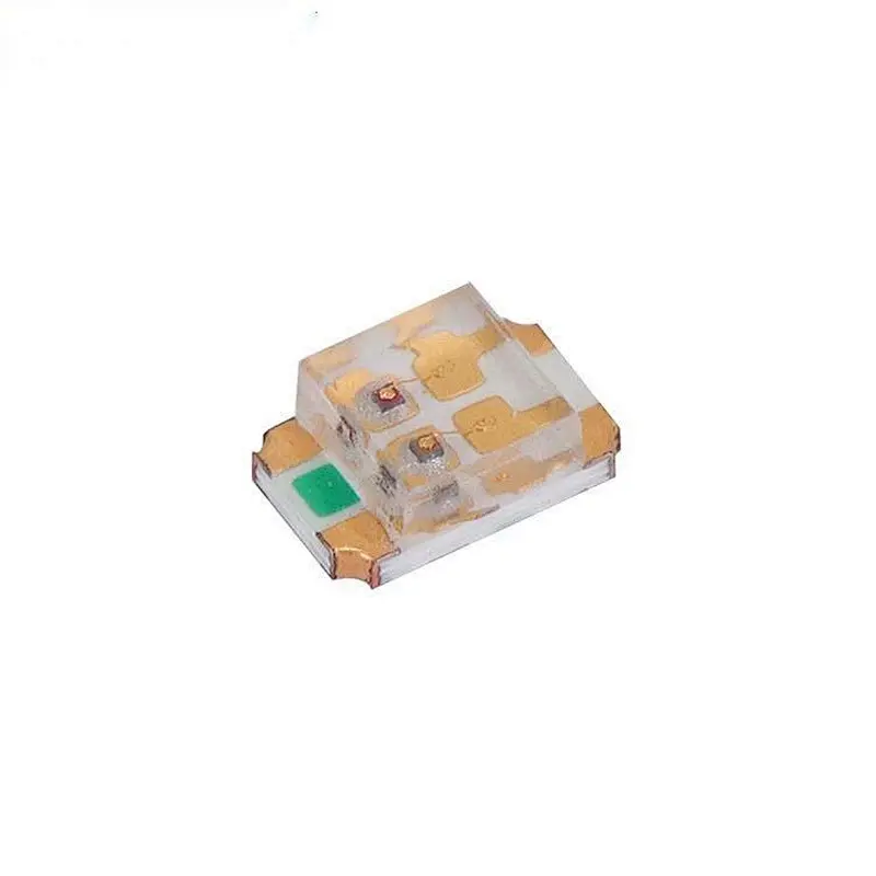 0805 bi-color smd led