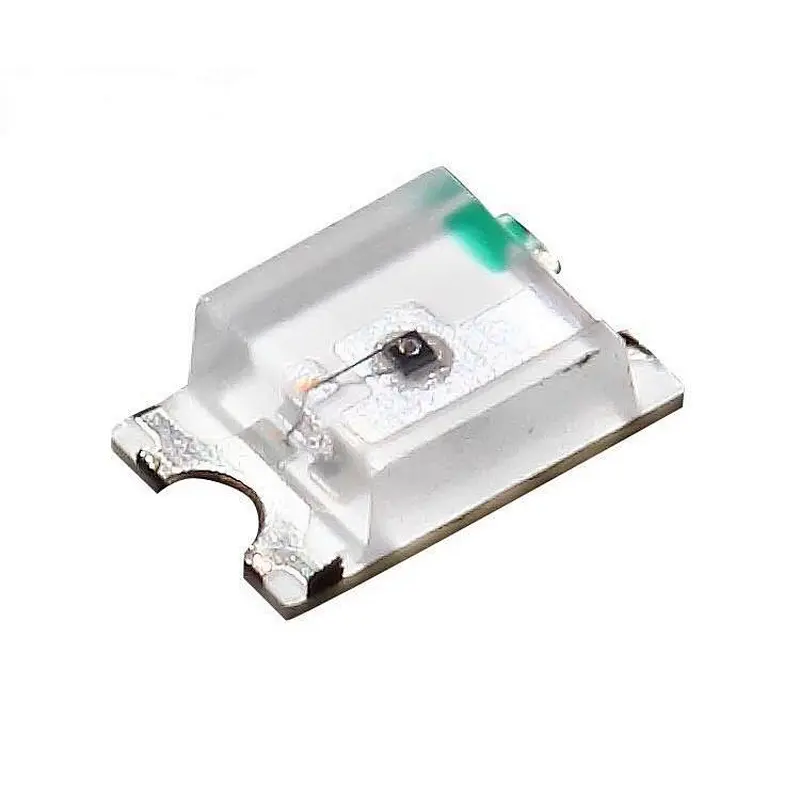 0805 smd led