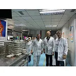BNDLIGHT has added more equipment include Dual bondhead chip bonding machine ASM AD868 ,KS wire bonding for  SMD LED and Automatic feeder.