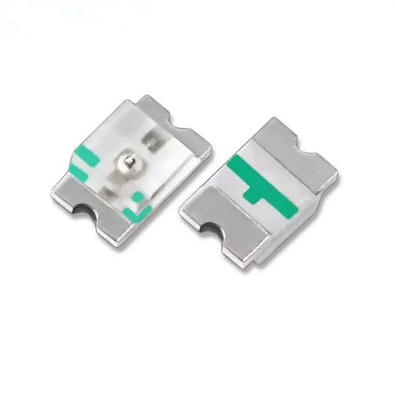 0805 smd led