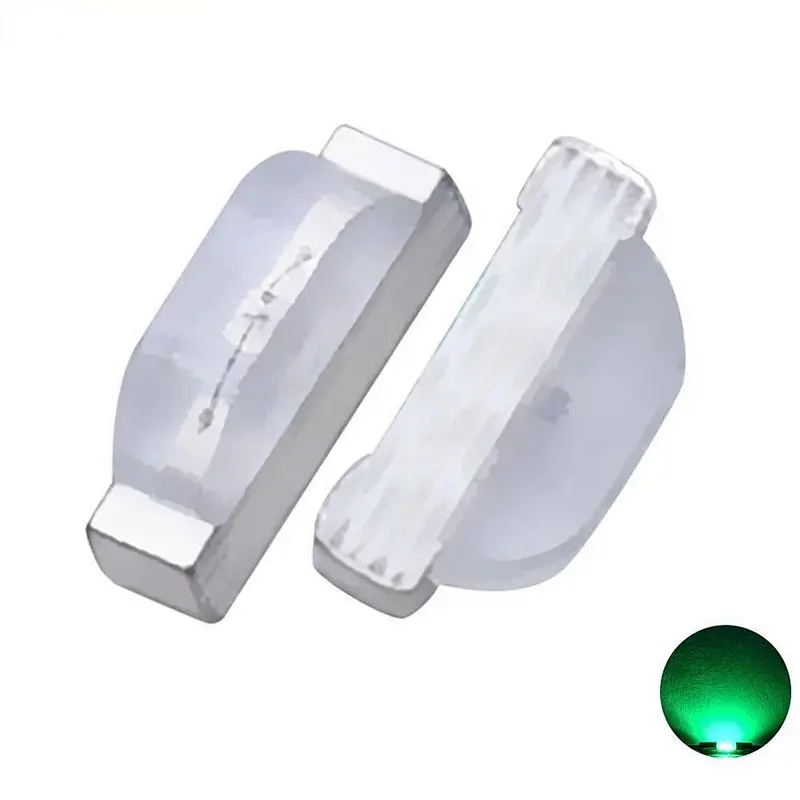 0802 smd side view led