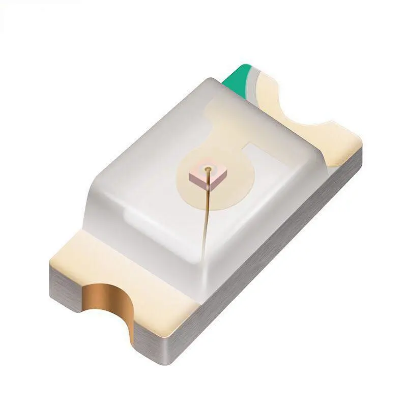0603 smd led