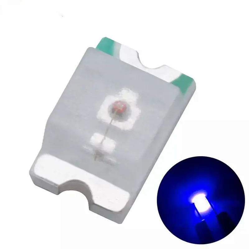 0603 smd led