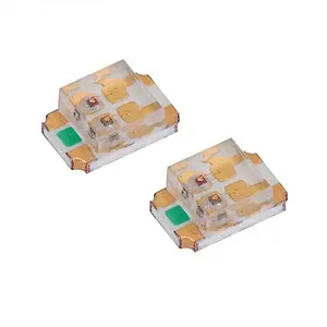 0805 bi-color smd led