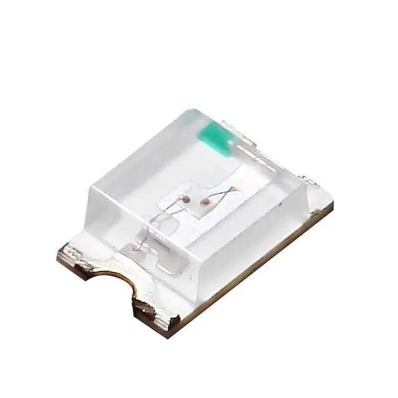 0805 smd led