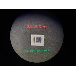 2835 PLCC-2 SMD LED