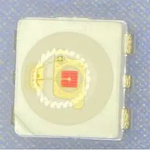 3433 PLCC-6  SMD LED
