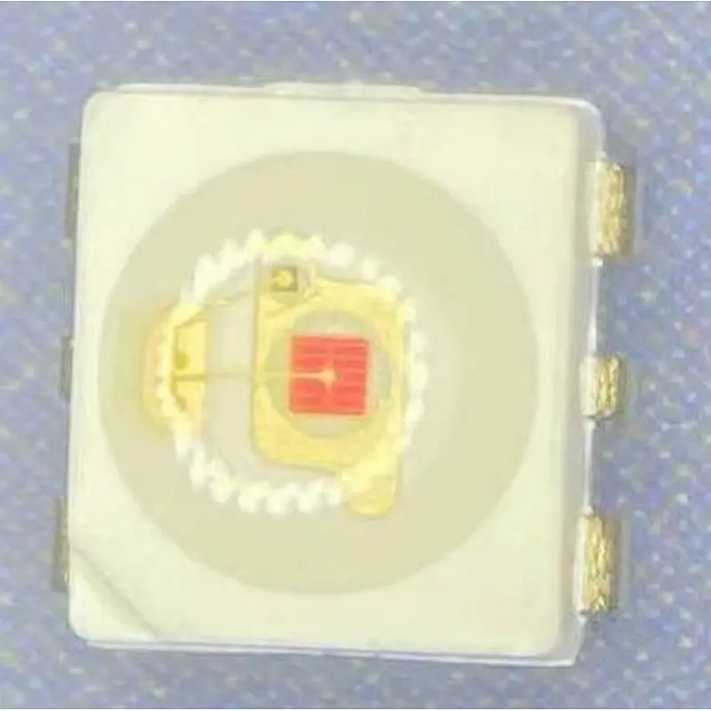 3433 PLCC-6  SMD LED