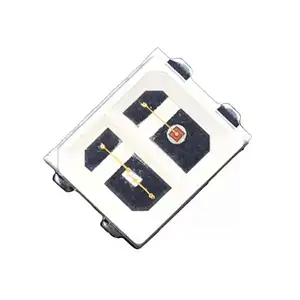 PLCC-4 2835 dual color smd