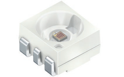 3433 PLCC-6  SMD LED
