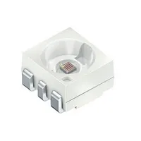 3433 PLCC-6  SMD LED